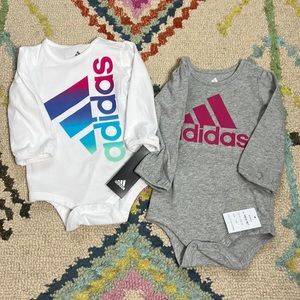 ***SOLD*** Adidas Onsies